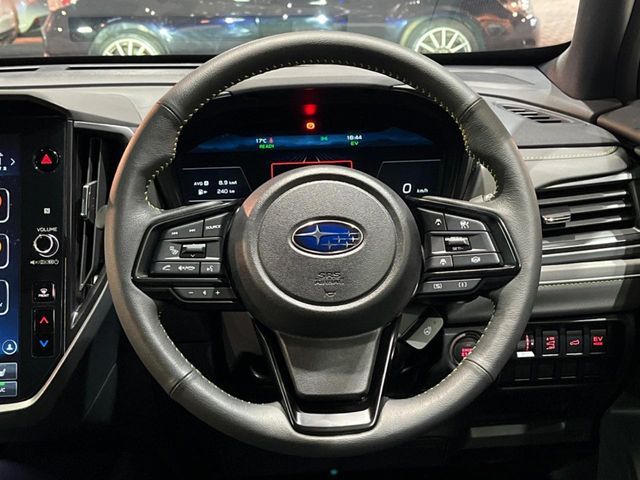 SUBARU FORESTER 2025 Image 31