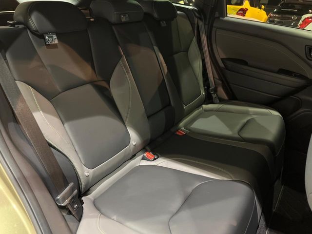 SUBARU FORESTER 2025 Image 31