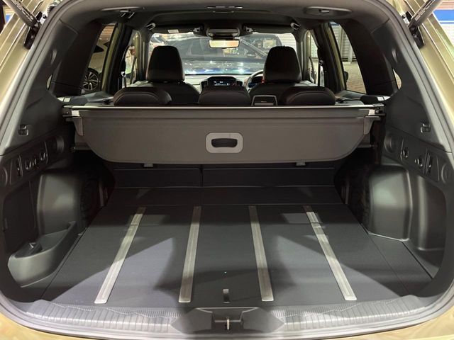 SUBARU FORESTER 2025 Image 31