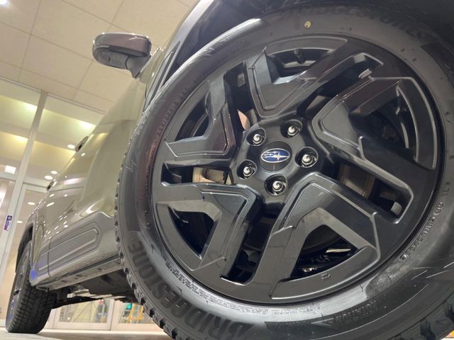 SUBARU FORESTER 2025 Image 31