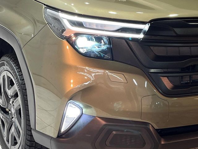SUBARU FORESTER 2025 Image 31