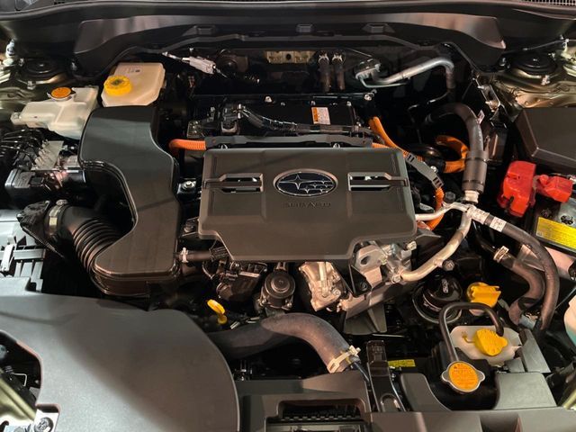SUBARU FORESTER 2025 Image 31