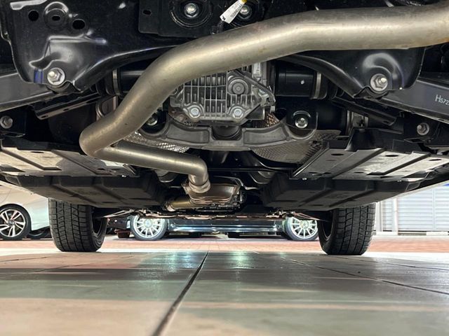 SUBARU FORESTER 2025 Image 31