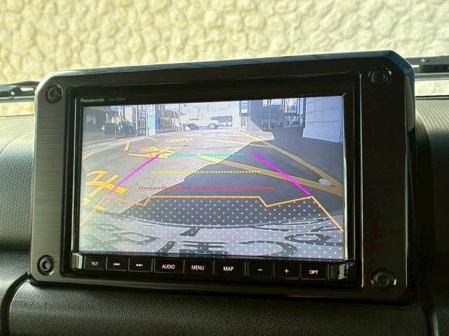 SUZUKI JIMNY SIERRA 2024 Image 31