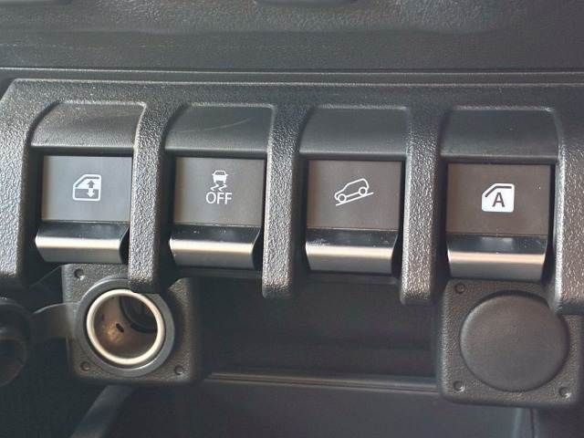 SUZUKI JIMNY SIERRA 2024 Image 31