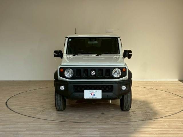 SUZUKI JIMNY SIERRA 2024 Image 31