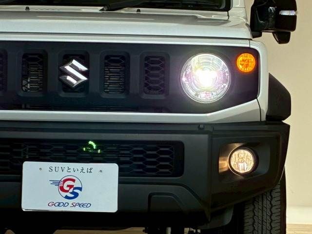 SUZUKI JIMNY SIERRA 2024 Image 31