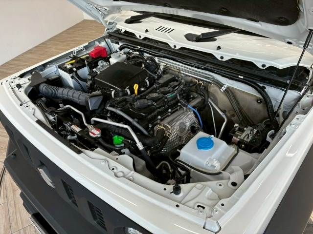 SUZUKI JIMNY SIERRA 2024 Image 31