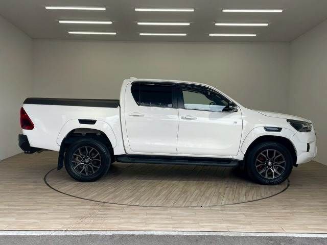 TOYOTA HILUX 4WD 2022 Image 31