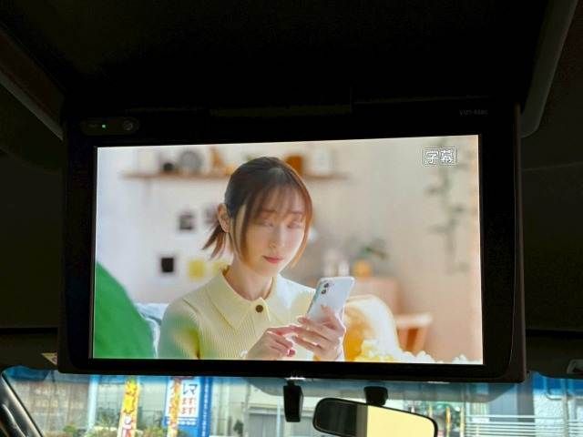 TOYOTA VELLFIRE 2016 Image 31