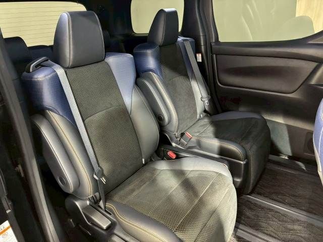 TOYOTA VELLFIRE 2016 Image 31