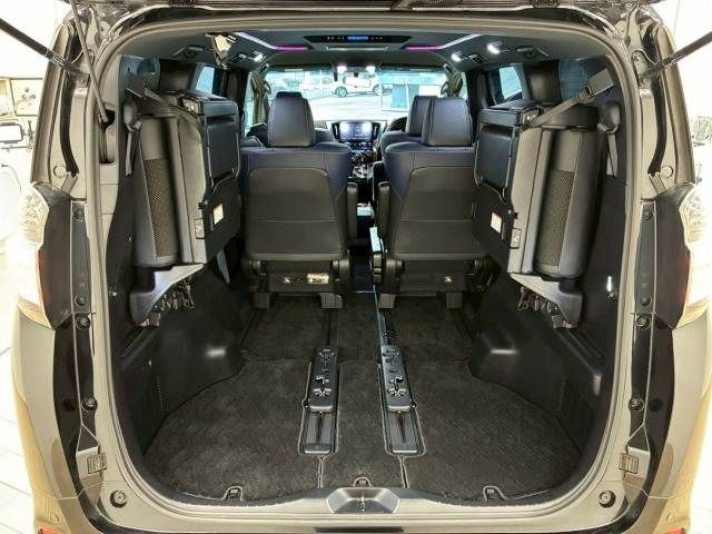 TOYOTA VELLFIRE 2016 Image 31