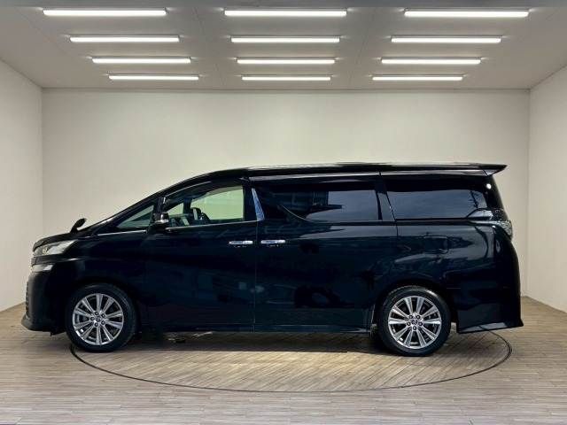 TOYOTA VELLFIRE 2016 Image 31