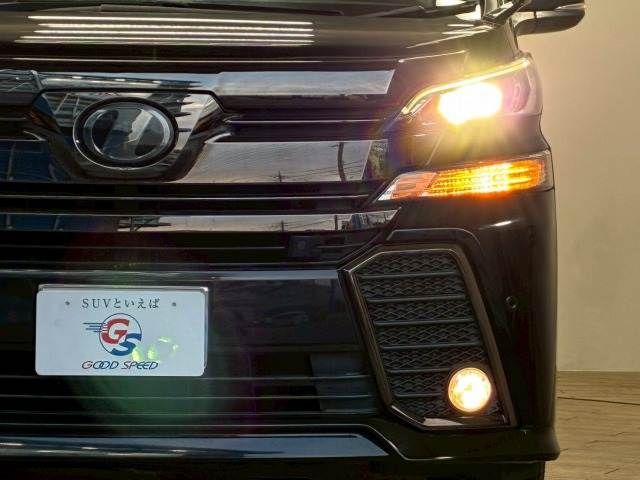 TOYOTA VELLFIRE 2016 Image 31