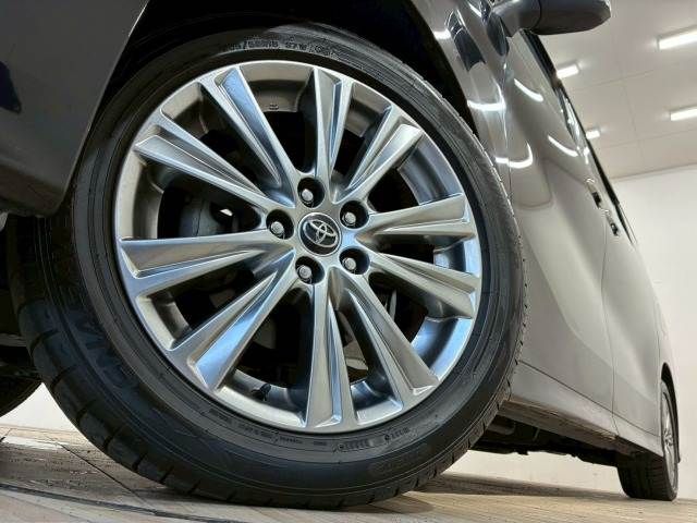 TOYOTA VELLFIRE 2016 Image 31