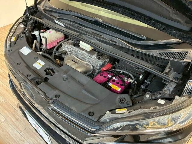 TOYOTA VELLFIRE 2016 Image 31