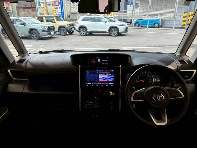 TOYOTA ROOMY 2021 Image 31