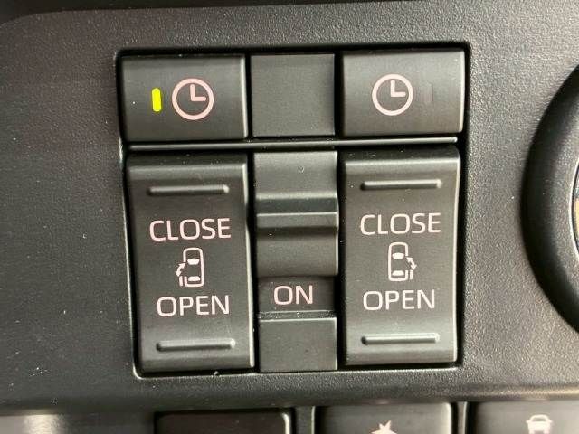 TOYOTA ROOMY 2021 Image 31