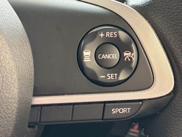 TOYOTA ROOMY 2021 Image 31