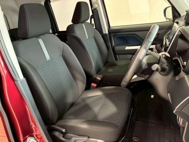 TOYOTA ROOMY 2021 Image 31