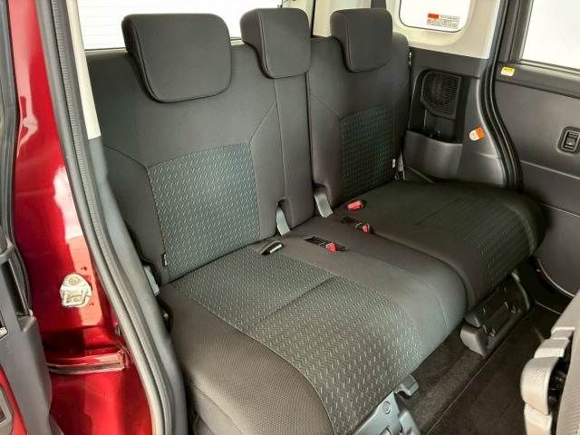 TOYOTA ROOMY 2021 Image 31