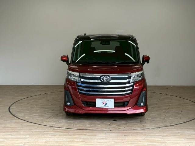 TOYOTA ROOMY 2021 Image 31