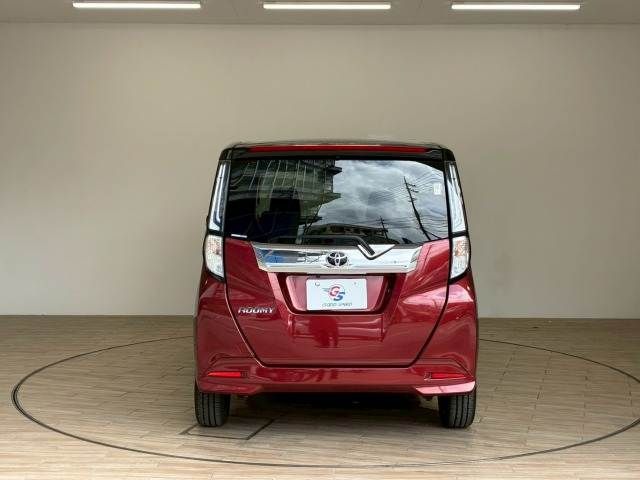 TOYOTA ROOMY 2021 Image 31