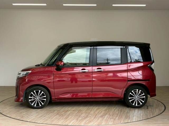 TOYOTA ROOMY 2021 Image 31