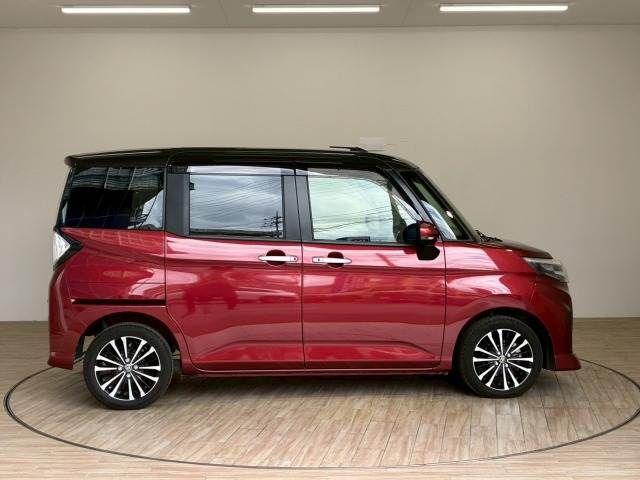 TOYOTA ROOMY 2021 Image 31