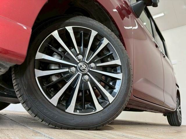 TOYOTA ROOMY 2021 Image 31