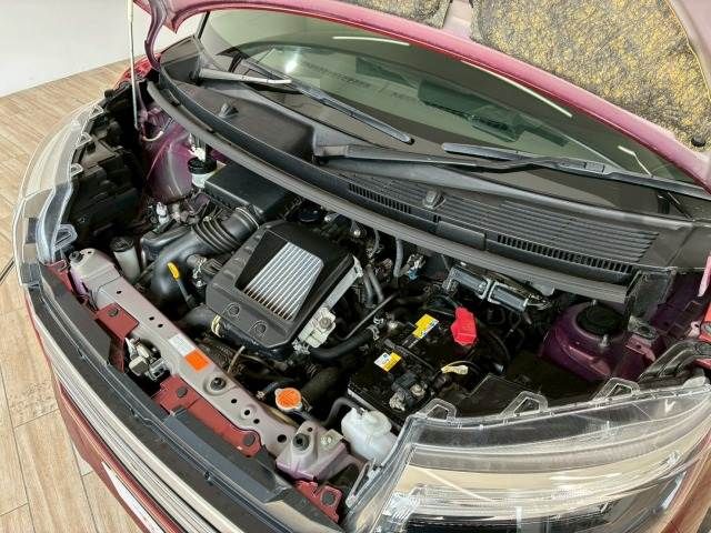 TOYOTA ROOMY 2021 Image 31