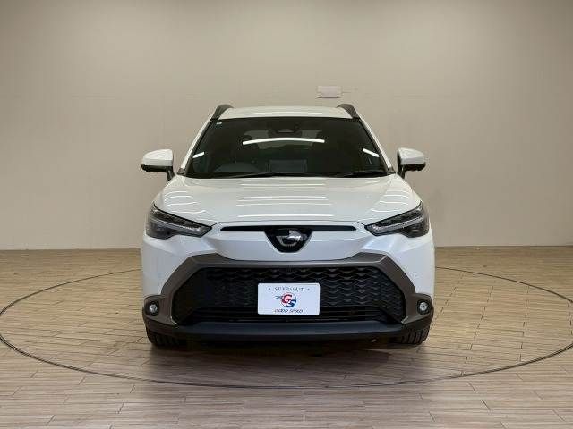 TOYOTA COROLLA CROSS HYBRID 2024 Image 31