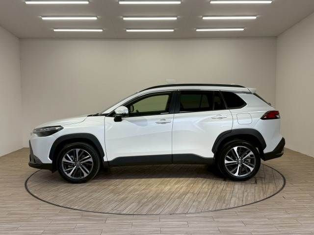 TOYOTA COROLLA CROSS HYBRID 2024 Image 31