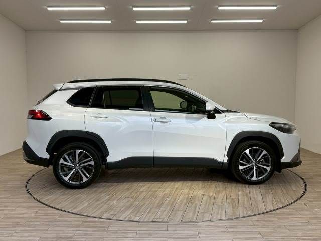 TOYOTA COROLLA CROSS HYBRID 2024 Image 31