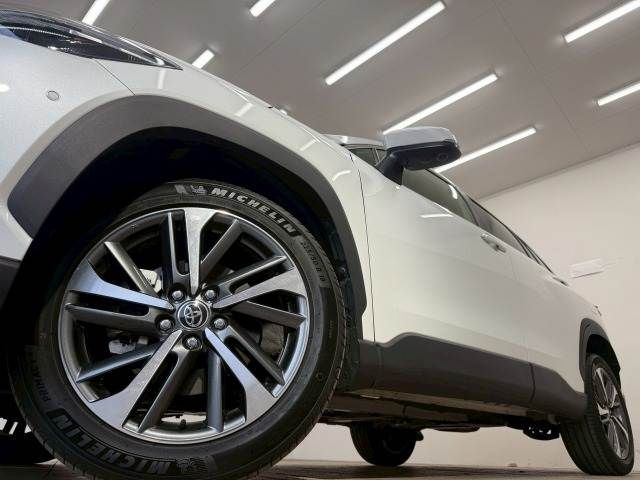 TOYOTA COROLLA CROSS HYBRID 2024 Image 31