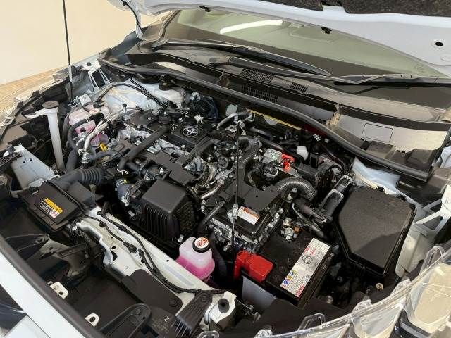 TOYOTA COROLLA CROSS HYBRID 2024 Image 31