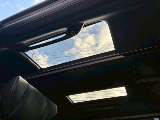 TOYOTA ALPHARD HYBRID 2023 Image 31