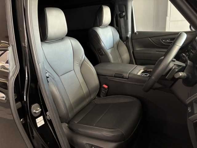 TOYOTA ALPHARD HYBRID 2023 Image 31