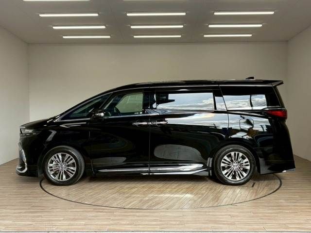 TOYOTA ALPHARD HYBRID 2023 Image 31