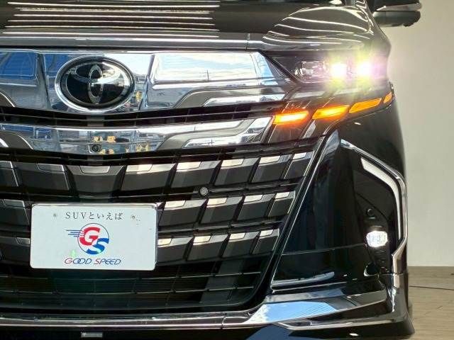 TOYOTA ALPHARD HYBRID 2023 Image 31