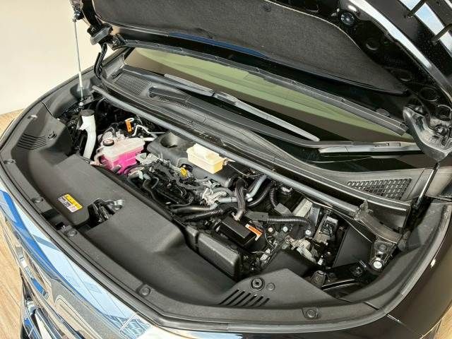 TOYOTA ALPHARD HYBRID 2023 Image 31