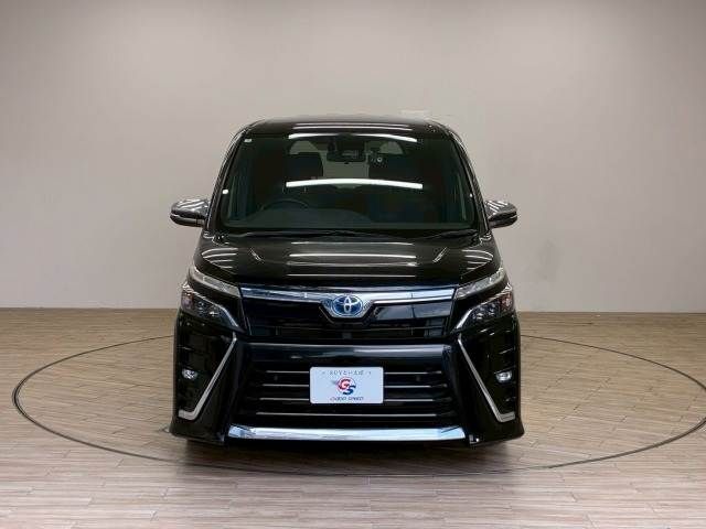 TOYOTA VOXY HYBRID 2020 Image 31