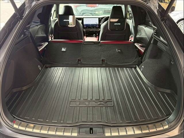 TOYOTA LEXUS RX500H 2023 Image 31