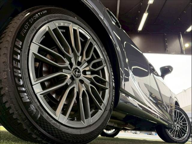 TOYOTA LEXUS RX500H 2023 Image 31