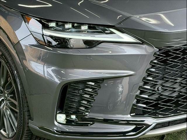 TOYOTA LEXUS RX500H 2023 Image 31
