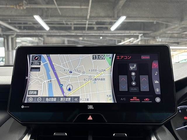 TOYOTA HARRIER 2WD 2021 Image 31