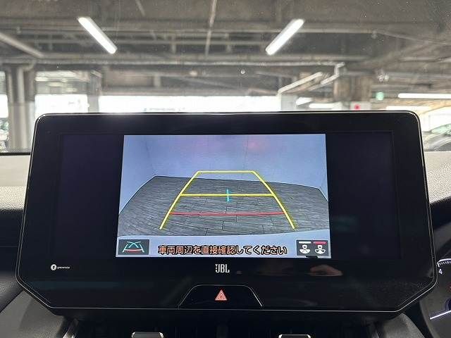 TOYOTA HARRIER 2WD 2021 Image 31