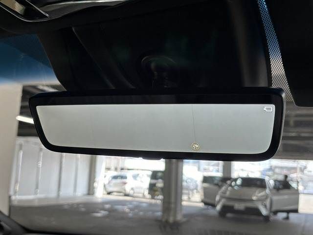 TOYOTA HARRIER 2WD 2021 Image 31