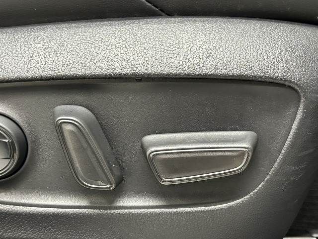 TOYOTA HARRIER 2WD 2021 Image 31