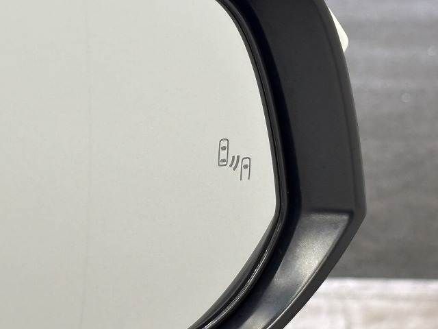 TOYOTA HARRIER 2WD 2021 Image 31